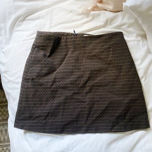 Aritzia Wilfred Skirt
